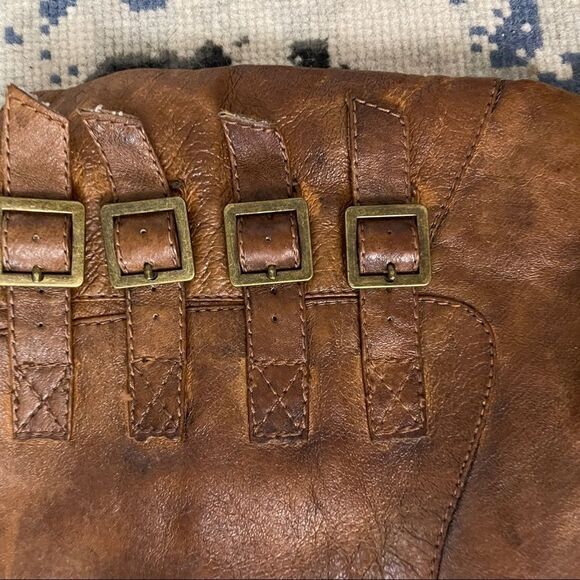 Steve Madden Miidori Tall Boots‎ - Picture 8 of 10